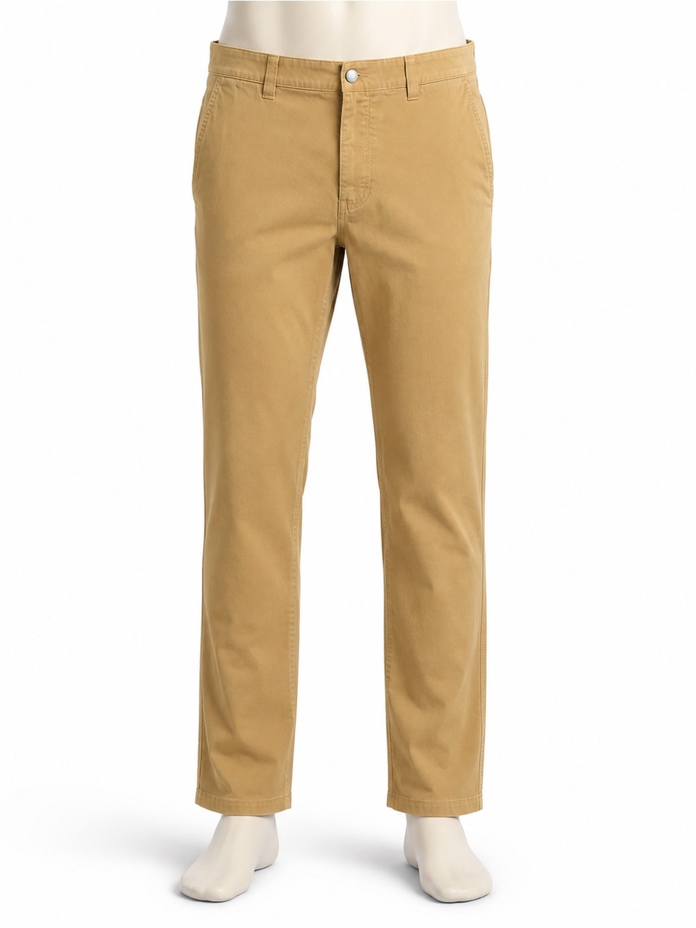 Mountain‎ Khakis Classic Fit Canvas Work Pants Tan 42x32 Utility Outdoor
